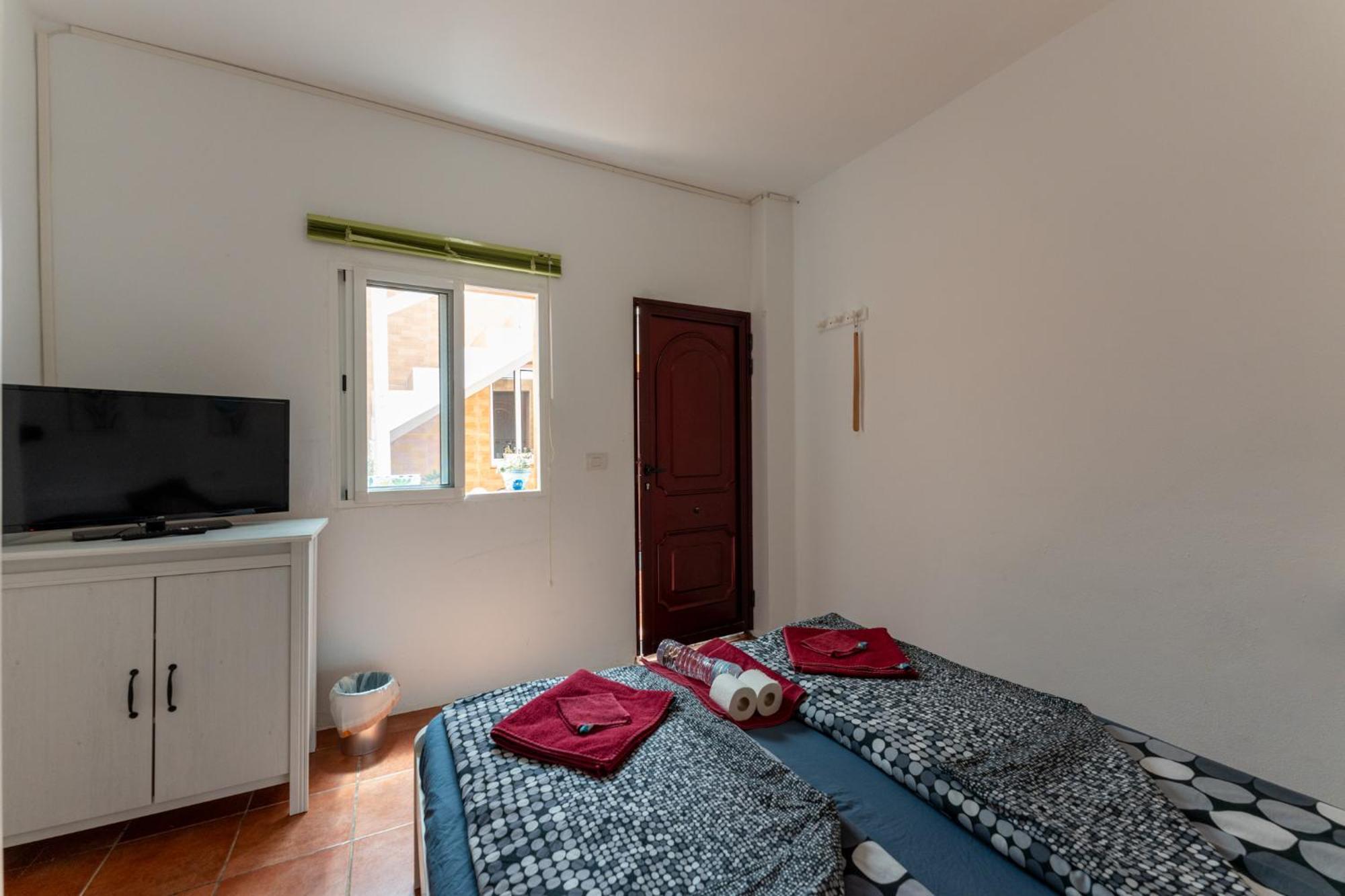 Bed and Breakfast Casa Resi La Mareta Exterior foto